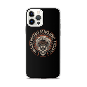 iPhone 12 Pro Max American Heritage iPhone Case by Design Express