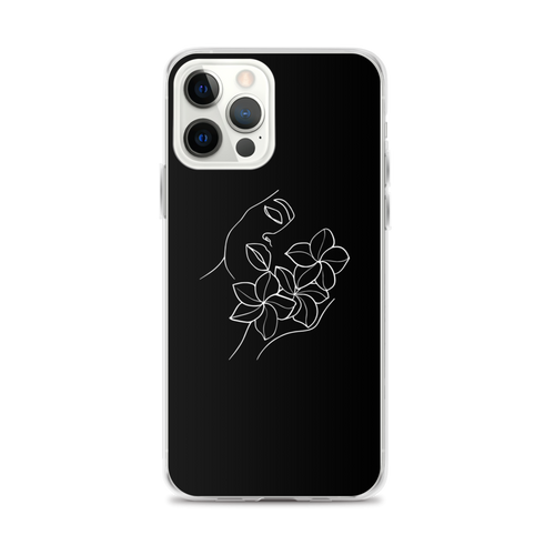 iPhone 12 Pro Max Beauty Sleep iPhone Case by Design Express