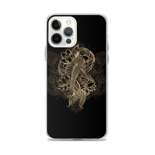 iPhone 12 Pro Max Gold Koi Fish iPhone Case by Design Express