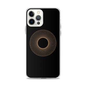 iPhone 12 Pro Max Rotary iPhone Case by Design Express