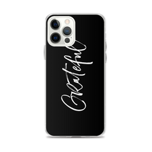 iPhone 12 Pro Max Grateful iPhone Case by Design Express