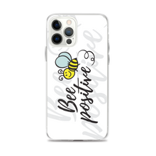 iPhone 12 Pro Max Bee Positive iPhone Case by Design Express