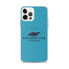 iPhone 12 Pro Max Northern Star Luxury Cruises iPhone Case by Design Express