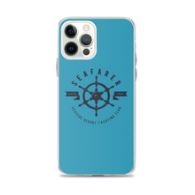 iPhone 12 Pro Max Seafarer iPhone Case by Design Express