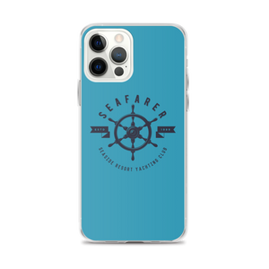 iPhone 12 Pro Max Seafarer iPhone Case by Design Express