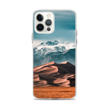 iPhone 12 Pro Max Great Sand Dunes iPhone Case by Design Express