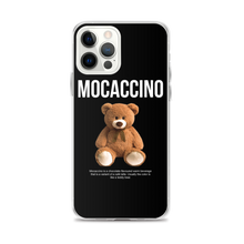 iPhone 12 Pro Max Mocaccino Parody iPhone Case by Design Express