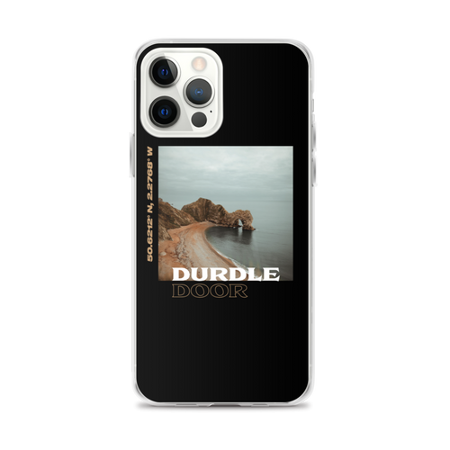 iPhone 12 Pro Max Durdle Door iPhone Case by Design Express