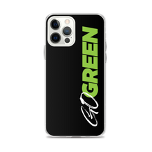 iPhone 12 Pro Max Go Green (Motivation) iPhone Case by Design Express