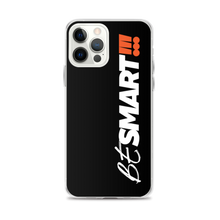 iPhone 12 Pro Max Be Smart (Motivation) iPhone Case by Design Express