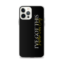 iPhone 12 Pro Max I've got this (motivation) iPhone Case by Design Express