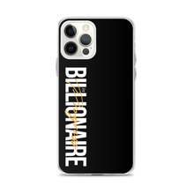 iPhone 12 Pro Max Billionaire in Progress (motivation) iPhone Case by Design Express