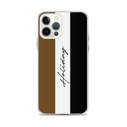 iPhone 12 Pro Max Holiday 3C iPhone Case by Design Express