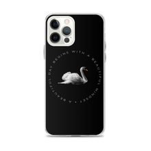 iPhone 12 Pro Max a Beautiful day begins with a beautiful mindset iPhone Case by Design Express