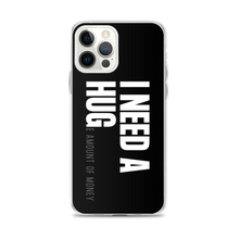 iPhone 12 Pro Max I need a huge amount of money (Funny) iPhone Case by Design Express