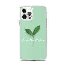 iPhone 12 Pro Max Save the Nature iPhone Case by Design Express
