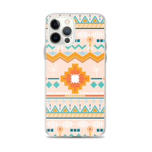 iPhone 12 Pro Max Traditional Pattern 02 iPhone Case by Design Express