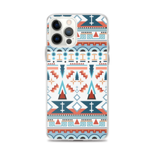 iPhone 12 Pro Max Traditional Pattern 03 iPhone Case by Design Express