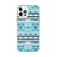 iPhone 12 Pro Max Traditional Pattern 05 iPhone Case by Design Express