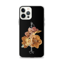 iPhone 12 Pro Max Speak Beautiful Things iPhone Case by Design Express