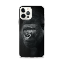iPhone 12 Pro Max Mountain Gorillas iPhone Case by Design Express