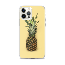 iPhone 12 Pro Max Pineapple iPhone Case by Design Express