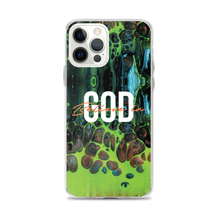 iPhone 12 Pro Max Believe in God iPhone Case by Design Express