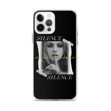 iPhone 12 Pro Max Silence iPhone Case by Design Express