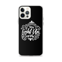 iPhone 12 Pro Max You Light Up My Life iPhone Case by Design Express