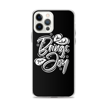 iPhone 12 Pro Max Do What Bring You Enjoy iPhone Case by Design Express