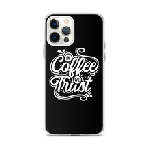 iPhone 12 Pro Max In Coffee We Trust iPhone Case by Design Express