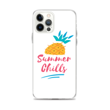 iPhone 12 Pro Max Summer Chills iPhone Case by Design Express