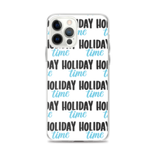 iPhone 12 Pro Max Holiday Time iPhone Case by Design Express