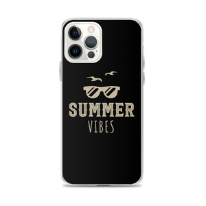 iPhone 12 Pro Max Summer Vibes iPhone Case by Design Express
