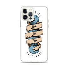 iPhone 12 Pro Max Live it Up iPhone Case by Design Express