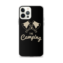 iPhone 12 Pro Max The Camping iPhone Case by Design Express