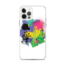 iPhone 12 Pro Max Abstract Series 02 iPhone Case by Design Express