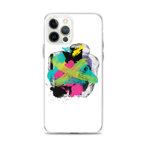 iPhone 12 Pro Max Abstract Series 04 iPhone Case by Design Express