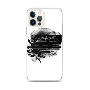 iPhone 12 Pro Max Wanderlust Illustration Series iPhone Case by Design Express