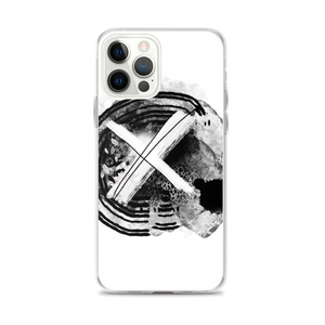 iPhone 12 Pro Max Experience Illustration Series iPhone Case by Design Express