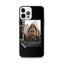 iPhone 12 Pro Max Delmonico's New York iPhone Case by Design Express