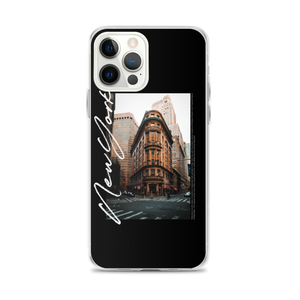 iPhone 12 Pro Max Delmonico's New York iPhone Case by Design Express