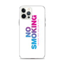 iPhone 12 Pro Max No Smoking iPhone Case by Design Express