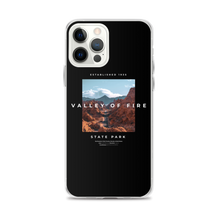 iPhone 12 Pro Max Valley of Fire iPhone Case by Design Express