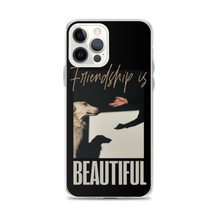 iPhone 12 Pro Max Friendship is Beautiful iPhone Case by Design Express