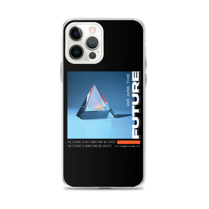 iPhone 12 Pro Max We are the Future iPhone Case by Design Express