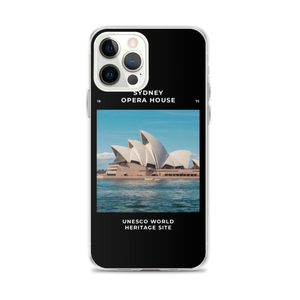 iPhone 12 Pro Max Sydney Australia iPhone Case by Design Express