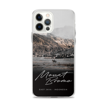 iPhone 12 Pro Max Mount Bromo iPhone Case by Design Express