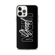 iPhone 12 Pro Max Good Night iPhone Case by Design Express