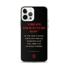 iPhone 12 Pro Max Future or Die iPhone Case by Design Express